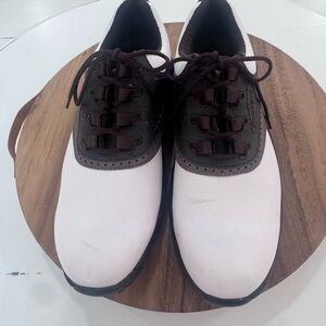 Men's Foot Joy GreenJoys Golf Shoes with Spikes